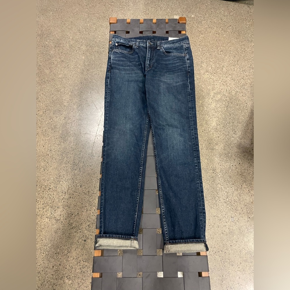 Men’s Rag & Bone Jeans